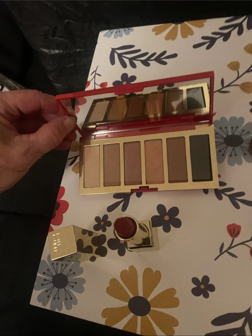 Estée Lauder collection